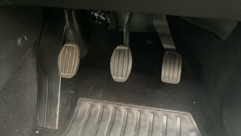 Vauxhall Corsa 1.2 SE 5dr Petrol Hatchback